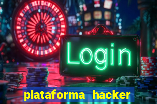 plataforma hacker fortune tiger